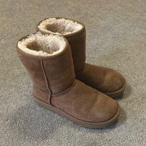 Women’s Classic Ugg Boots